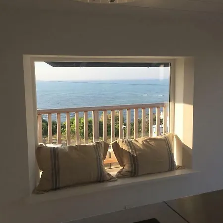 Surf Apartment *