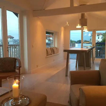 Surf Apartment
