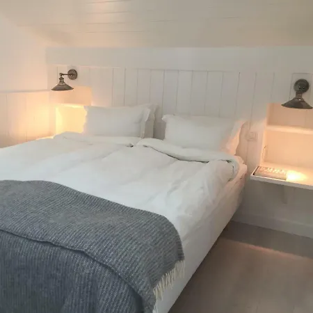 Apartment Surf