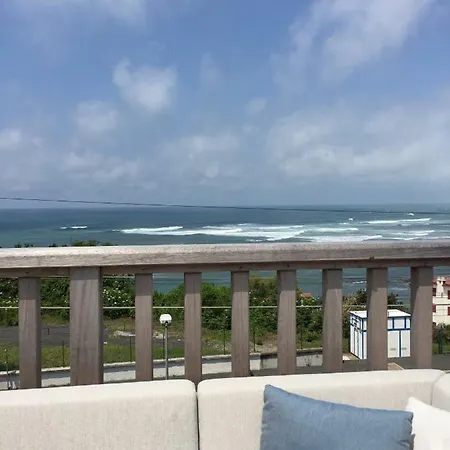 Surf Apartment *