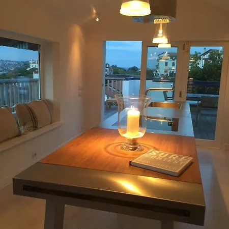 Surf Apartment