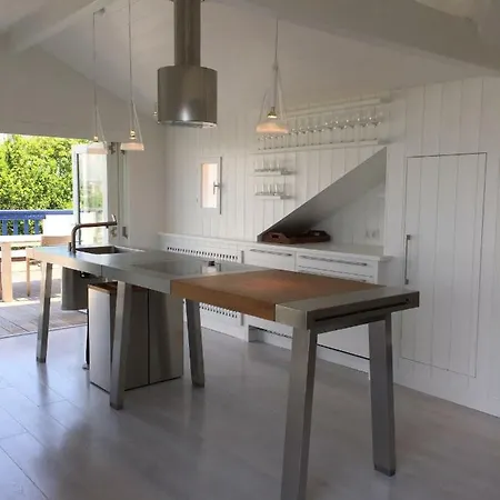 Surf Apartment *